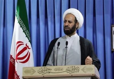 برخی با ادبیات صلح سخن دشمن را تکرار میکنند؛ زیر پرچم ذلت نمیرویم - تسنیم
