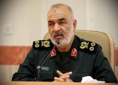  ببینید| سپهبد شهید سلامی: رهبر انقلاب بارها ما را از نیل عبور دادند - تسنیم