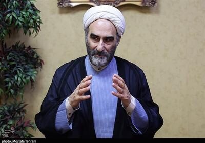 آیتالله مبلغی: از خونخواهی رهبر شهید دست نمیکشیم - تسنیم