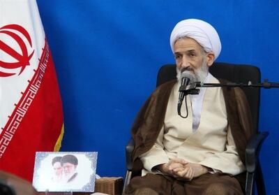 آیتالله لائینی: سرمایههای منجمد در گورستانها به کار خیر هدایت شود - تسنیم