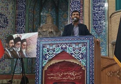  رأی مردم امانتی الهی در دستان ناظران انتخابات است - تسنیم