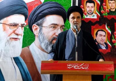  نبویان: اجازه نمی‌دهیم دیگران برای تنگه هرمز تعیین تکلیف کنند - تسنیم