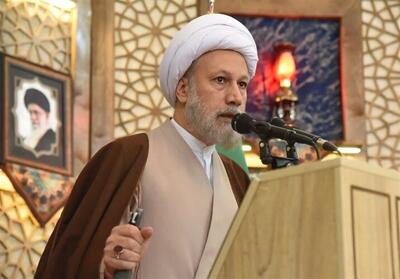 وعده قطعی پیروزی جبهه مقاومت/جهاد اقتصادی، مکمل اقتدار دفاعی کشور است - تسنیم
