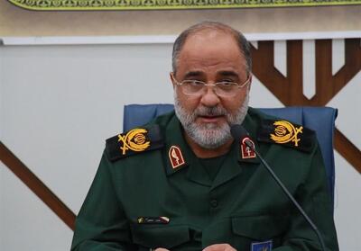 وحدت امت واحده؛ رمز شکستناپذیری ایران در برابر محور استکبار - تسنیم