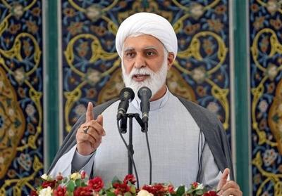  تنگه هرمز از مولفه‌های راهبردی قدرت جمهوری اسلامی است - تسنیم