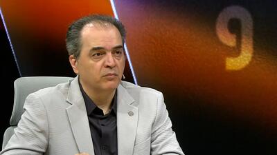  تندروان: ذهنشان شرطی شده است
