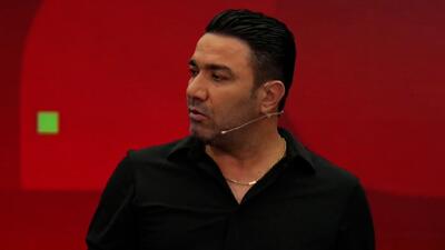 نکونام: از فولادی ها جز خوبی چیزی ندیدم