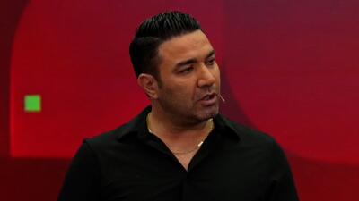 خاطره جواد نکونام از دوران بازی در شارجه امارات!
