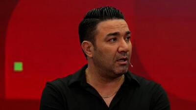  ادعای جنجالی نکونام: دنبال دوازدهمی استقلال بودند