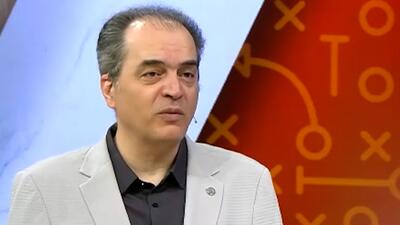  کوچ دسته‌جمعی فدراسیون ها به ورزشگاه آزادی
