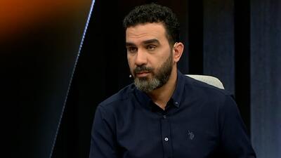  آنالیز تیم ملی والیبال ایران