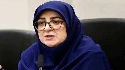  دولت تا پای جان کنار مردم ایستاده است
