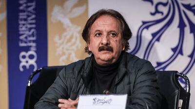  مجید مجیدی خطاب به معاون ترامپ: بزرگتر از دهانتان حرف نزنید!