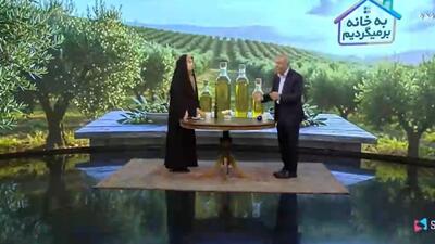  روش ساده برای شناسایی روغن زیتون اصل از تقلبی + فیلم