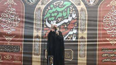 دبیر ستاد امر به معروف کشور: ماندن در میدان به امر رهبری، شرط تعجیل در فرج است
