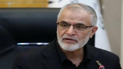 توسعه مرزهای زمینی؛ راهبرد دولت برای رونق اقتصادی و تسهیل تردد زائران