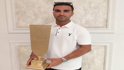  سعادتی: رکوردهای تازه ای در دراگون بوت کشور ثبت کردیم + فیلم
