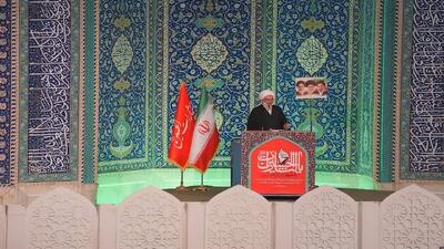 تشییع امام شهید «ابررویداد تاریخ معاصر» بود