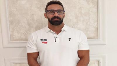  عالی پور: روند دراگون بوت در کشور رو به رشد است + فیلم