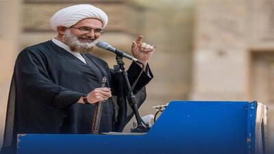 امام شهید الگوی کامل تقوا، علم، اخلاق و ولایتمداری بود