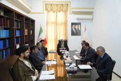 رئیس دیوان عالی کشور: تاخیر و تعویق امور مراجعین ولو برای یک روز مجاز نیست