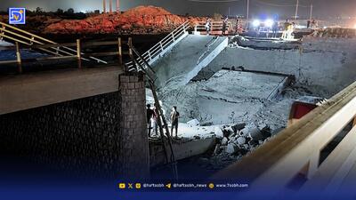  جنگ از تنگه هرمز فراتر رفت