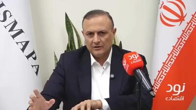 فروش ۵۵۰ همتی ایرانخودرو در برابر ۱۵۰ همتی سایپا/تنها خودروسازی که در ۱۴۰۴ از برنامه تولید فراتر رفت