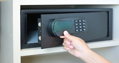  کدام برند گاوصندوق بهتر است؟