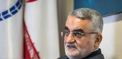  بروجردی: انتقام حق طبیعی جمهوری اسلامی است؛ قصاص را انجام خواهیم داد