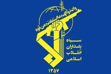 سپاه: کشورهای میزبان نظامیان آمریکا آماده دریافت پاسخ باشند