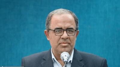  فرماندار بوشهر: دستور تخلیه خارگ کذب است