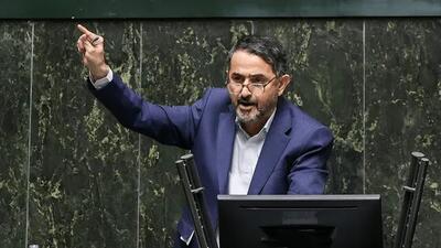 عضو کمیسیون امنیت ملی: الحمدلله اهداف آمریکاییها دارد به ما نزدیکتر میشود!