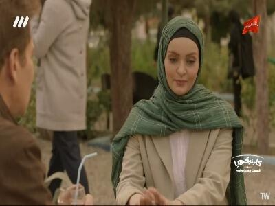  به‌نظر منم ایرانی بودن خیلی مهمه!