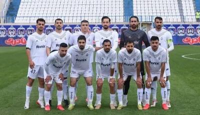  نصف بیشتر ملوان را بردند