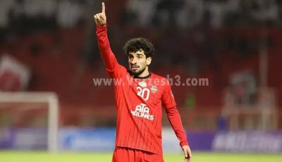  تمدید دو ساله ستاره موردنظر پرسپولیس!
