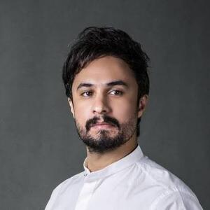  ترانه «کجایی» از مصطفی راغب
