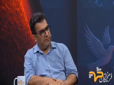 رضا مهدوی پژوهشگر حوزه موسیقی: من پروژه سه محسن را داشتم