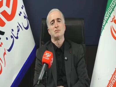 ریشه اصلی گرانی به روایت رئیس اتاق اصناف