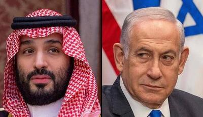 روایت تحلیلگر صهیونیست از پیشنهاد بن سلمان به اسرائیل که نتانیاهو رد کرد