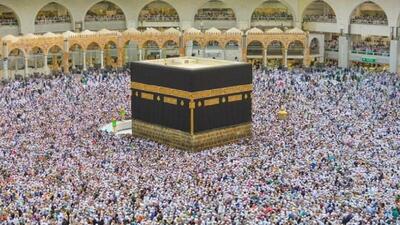 اعلام اولویتهای جدید جهت ثبت اعلام آمادگی حج تمتع ۱۴۰۶ از امروز