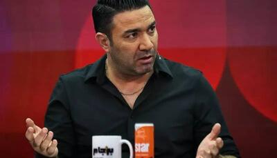  دختر و پسر نکونام مانع انتقال جواد به عراق