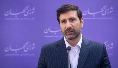 روایت سخنگوی شورای نگهبان از آخرین دیدار با رهبر شهید انقلاب