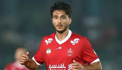  بازگشت ستاره تکنیکی به قلب پرسپولیس