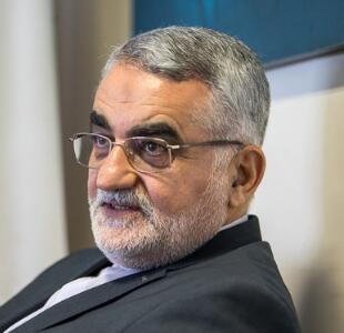  بروجردی: انتقام حق طبیعی جمهوری اسلامی ایران است
