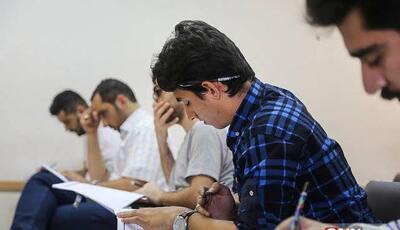 وضعیت برگزاری امتحانات و آزمونهای نهایی در سیستان و بلوچستان
