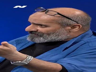  عبدالرضا داوری: کردان به‌ خاطر پرونده کرسنت حذف شد.