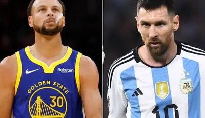  ‏پیش‌بینی فوق‌ستاره NBA: مسی قهرمان جام‌جهانی!