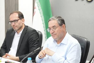 مرز بازرگان به نماد اقتدار، امنیت و رونق اقتصادی کشور تبدیل شود