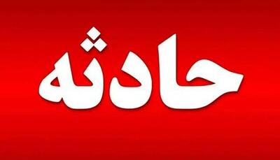  آتش‌سوزی در مسافرخانه‌‎‌ای در مشهد جان یک کودک ۷ ساله را گرفت