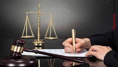 قوه قضاییه: رای نهایی پرونده کرسنت صادر نشده است